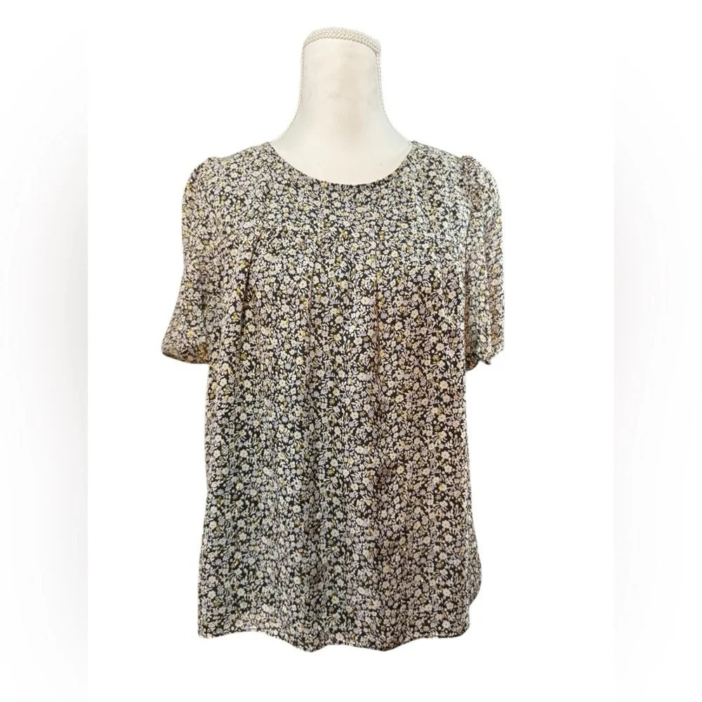 J. Crew excellent used